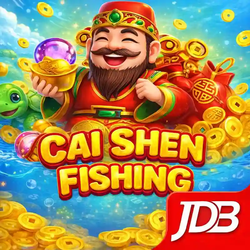 Cai Shen