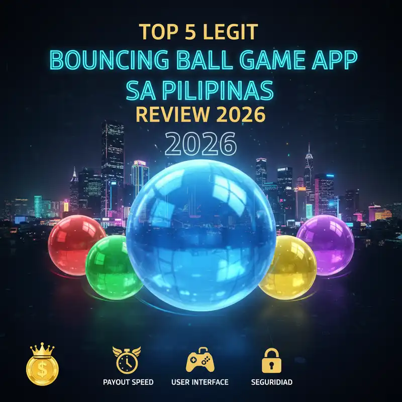 Legit Apps